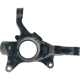 Purchase Top-Quality SKP - SK698159 - Front Left Steering Knuckle pa5