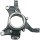 Purchase Top-Quality SKP - SK698159 - Front Left Steering Knuckle pa6