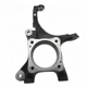 Purchase Top-Quality SKP - SK698160 - Front Right Steering Knuckle pa2