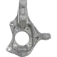 Purchase Top-Quality SKP - SK698166 - Front Right Steering Knuckle pa4