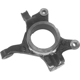 Purchase Top-Quality SKP - SK698172 - Front Right Steering Knuckle pa2