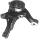 Purchase Top-Quality SKP - SK698172 - Front Right Steering Knuckle pa3