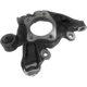 Purchase Top-Quality SKP - SK698177 - Rear Left Knuckle pa2