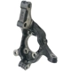 Purchase Top-Quality SKP - SK698194 - Front Passenger Side Steering Knuckle pa3