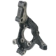 Purchase Top-Quality SKP - SK698194 - Front Passenger Side Steering Knuckle pa4