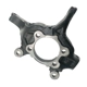 Purchase Top-Quality SKP - SK698195 - Steering Knuckle pa5