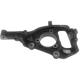 Purchase Top-Quality SKP - SK698209 - Front Left Steering Knuckle pa1