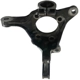 Purchase Top-Quality SKP - SK698221 - Steering Knuckle pa2