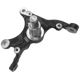 Purchase Top-Quality SKP - SK698225 - Steering Knuckle pa5