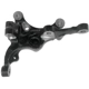 Purchase Top-Quality SKP - SK698225 - Steering Knuckle pa8