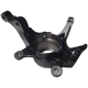 Purchase Top-Quality SKP - SK698236 - Front Right Steering Knuckle pa2
