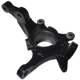 Purchase Top-Quality SKP - SK698237 - Front Left Steering Knuckle pa1