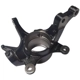 Purchase Top-Quality SKP - SK698237 - Front Left Steering Knuckle pa2