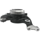 Purchase Top-Quality SKP - SK698292 - Steering Knuckle pa4