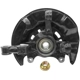 Purchase Top-Quality SKP - SK698380 - Steering Knuckle Kit pa1