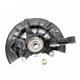 Purchase Top-Quality SKP - SK698383 - Steering Knuckle Kit pa2