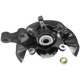 Purchase Top-Quality SKP - SK698384 - Steering Knuckle Kit pa3