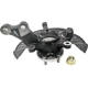 Purchase Top-Quality SKP - SK698384 - Steering Knuckle Kit pa5