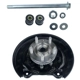 Purchase Top-Quality SKP - SK698416 - Suspension Knuckle Kit pa5