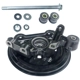 Purchase Top-Quality SKP - SK698416 - Suspension Knuckle Kit pa8