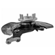 Purchase Top-Quality SKP - SK698439 - Steering Knuckle pa1