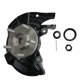 Purchase Top-Quality SKP - SK698456 - Wheel Bearing pa1