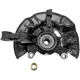 Purchase Top-Quality SKP - SK698476 - Steering Knuckle pa3