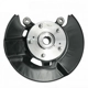 Purchase Top-Quality SKP - SK698481 - Steering Knuckle Kit pa2