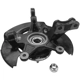 Purchase Top-Quality SKP - SK698493 - Steering Knuckle Kit pa6