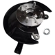 Purchase Top-Quality SKP - SK698494 - Steering Knuckle Kit pa4