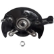 Purchase Top-Quality SKP - SK698494 - Steering Knuckle Kit pa6