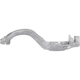 Purchase Top-Quality Spindle Knuckle by URO - 8E0407253E pa6