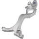 Purchase Top-Quality URO - 8E0407254E - Spindle Knuckle pa5