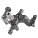 Purchase Top-Quality VAICO - V10-5122 - Wheel Suspension Steering Knuckle pa1