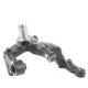 Purchase Top-Quality VAICO - V10-5123 - Wheel Suspension Steering Knuckle pa1