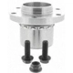 Purchase Top-Quality Spindle Knuckle by VAICO - V30-2487 pa1