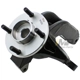Purchase Top-Quality Spindle Knuckle by WJB - WLK003 pa2