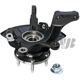 Purchase Top-Quality WJB - WLK015 - Suspension Knuckle Assembly pa1