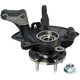 Purchase Top-Quality Spindle Knuckle by WJB - WLK016 pa5