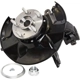 Purchase Top-Quality Spindle Knuckle by WJB - WLK017 pa2
