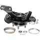 Purchase Top-Quality WJB - WLK019 - Suspension Knuckle Assembly pa4