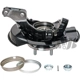 Purchase Top-Quality WJB - WLK021 - Suspension Knuckle Assembly pa4