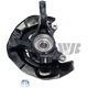 Purchase Top-Quality WJB - WLK025 - Suspension Knuckle Assembly pa3