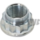 Purchase Top-Quality WJB - WLK025 - Suspension Knuckle Assembly pa5