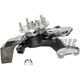 Purchase Top-Quality WJB - WLK026 - Suspension Knuckle Assembly pa2