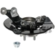 Purchase Top-Quality WJB - WLK031 - Suspension Knuckle Assembly pa4