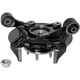 Purchase Top-Quality WJB - WLK035 - Suspension Knuckle Assembly pa3