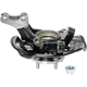 Purchase Top-Quality WJB - WLK037 - Suspension Knuckle Assembly pa1