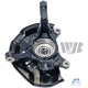 Purchase Top-Quality WJB - WLK037 - Suspension Knuckle Assembly pa2