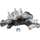 Purchase Top-Quality WJB - WLK038 - Suspension Knuckle Assembly pa3
